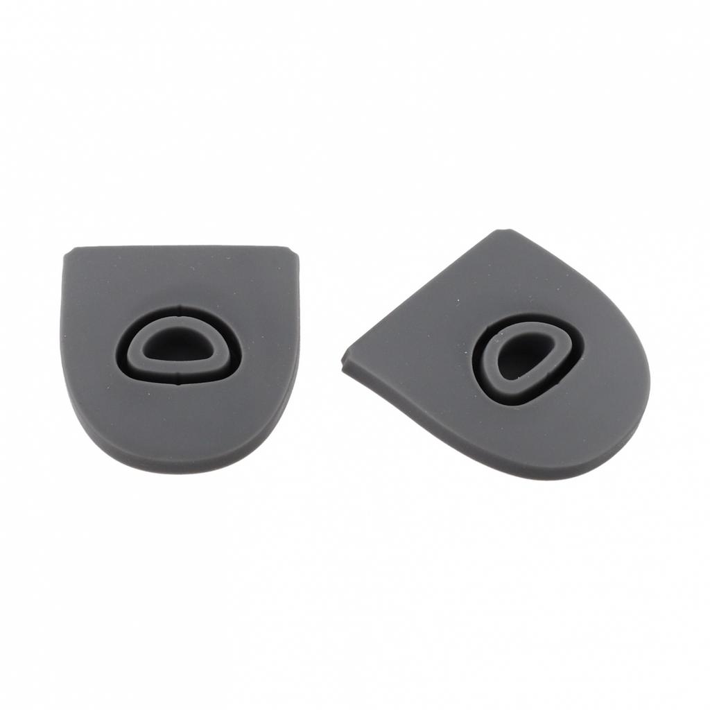 Daily Use Set Silicone Stopper Water Bottle Cover Easy To Clean
