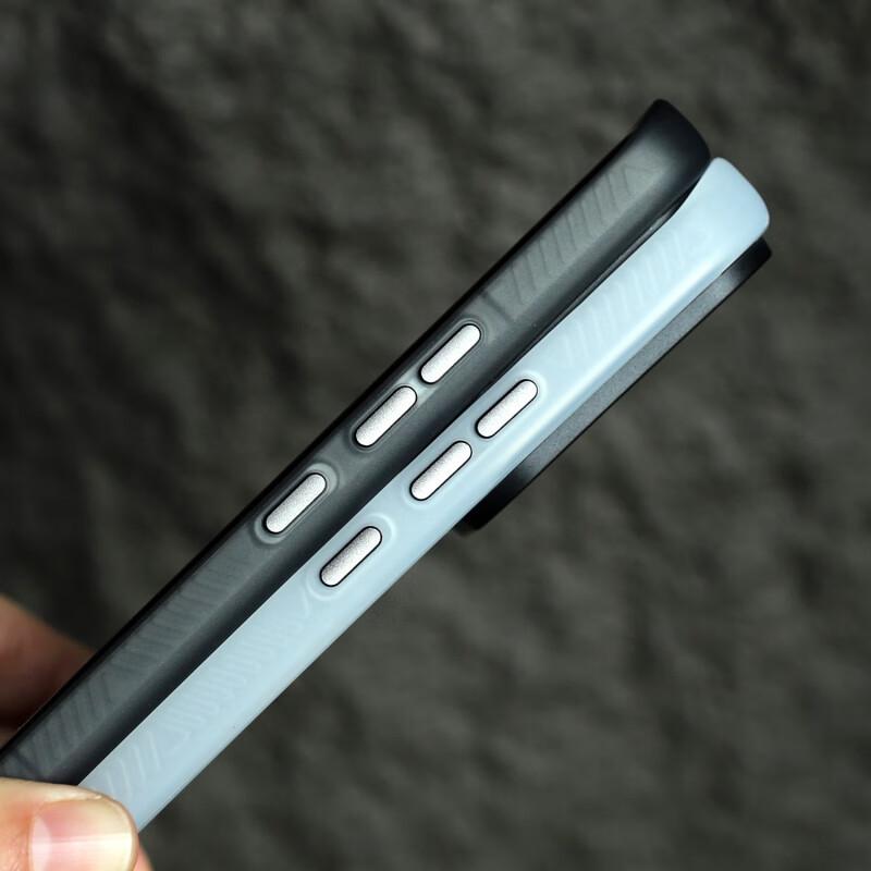 For Xiaomi 14 and 14 Pro Ultra Case Magsafe Luxury Slim Matte Translucent Frosted Lightweight Baby Skin Touch Phone Case Cover