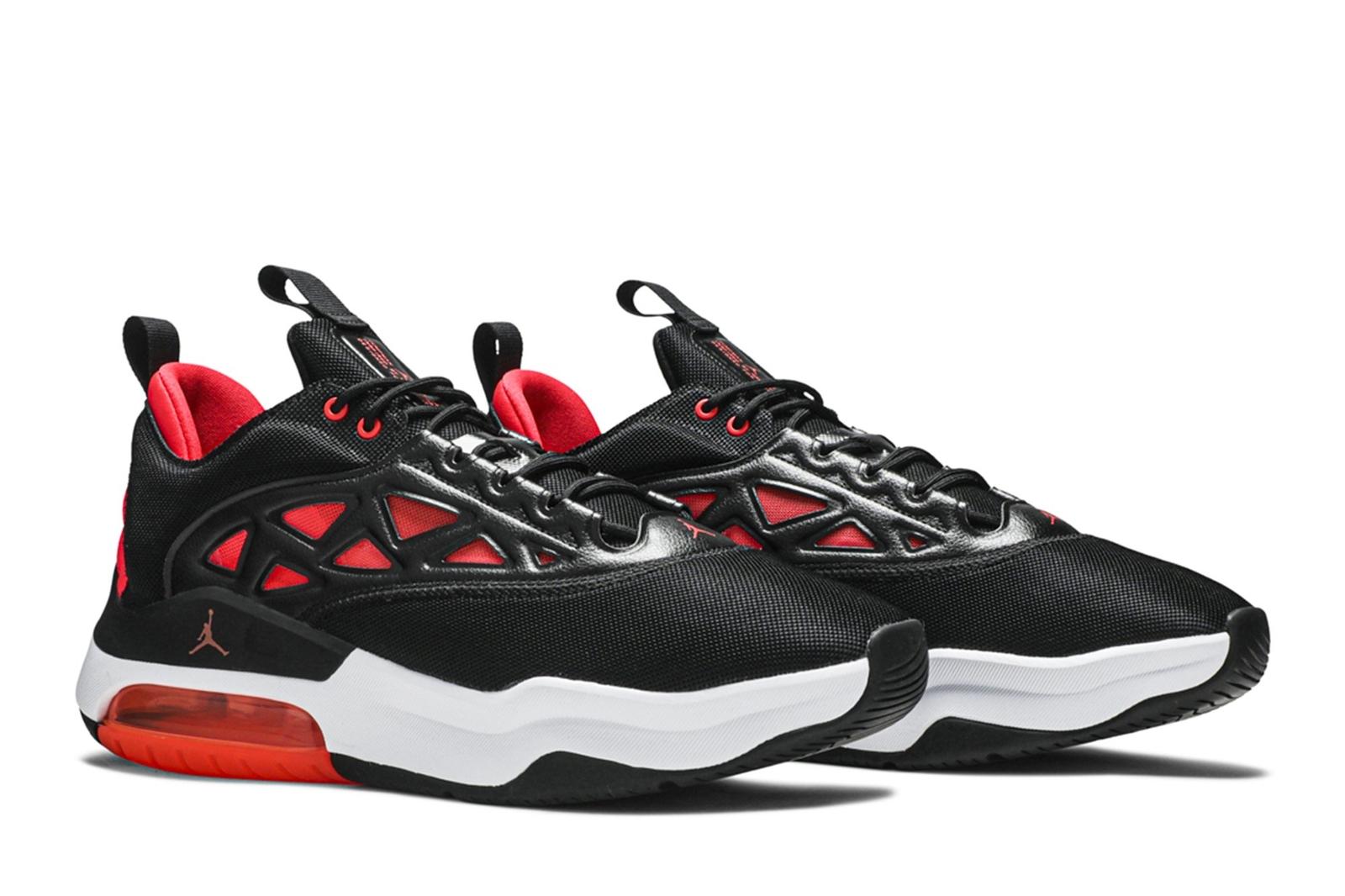 

Wmns Jordan Air Max 200 XX Bright Crimson AV5186-002 36