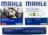 MAHLE Air Conditioner Filter Part LAK537P (Mahle) / Number