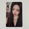 [USED] IVE Secret Makestar In-Person Signing Event Bonus Trading Card Wonyoung