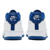 Nike Air Force 1 Low White Deep Royal Blue GS CD6915-102