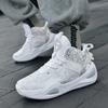 Einzelhandel Außenhandel Basketballschuhe Herrenschuhe Damenschuhe Kinder Jugend Turnschuhe Studenten Party Einstieg Mesh-Sneaker