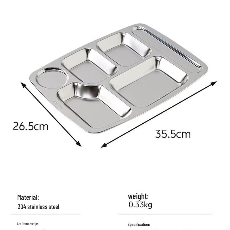 MAXCOOK 316L Stainless Steel Multi-Purpose Pot