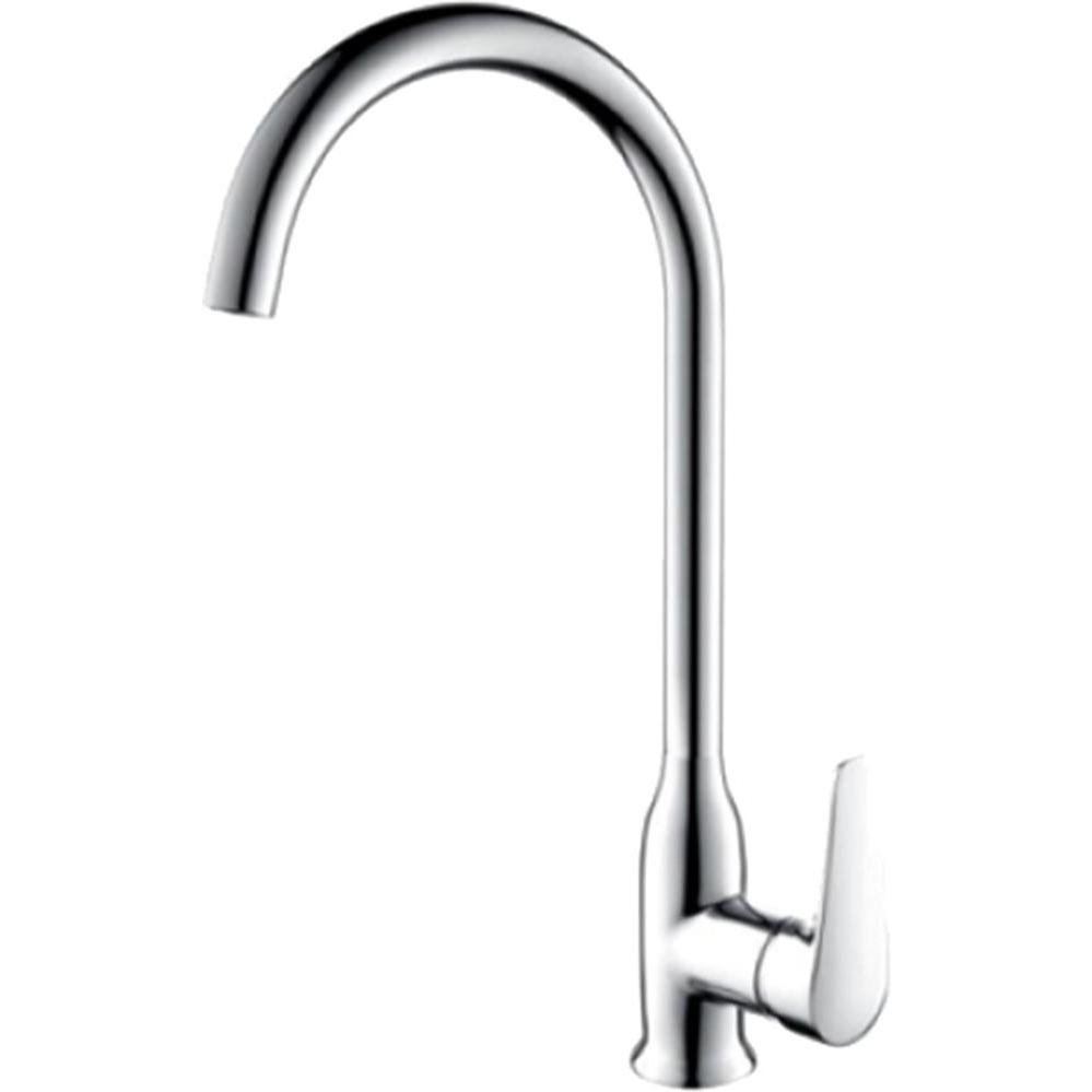 

Bath Mixer Bravat F6351385cp-01-rus