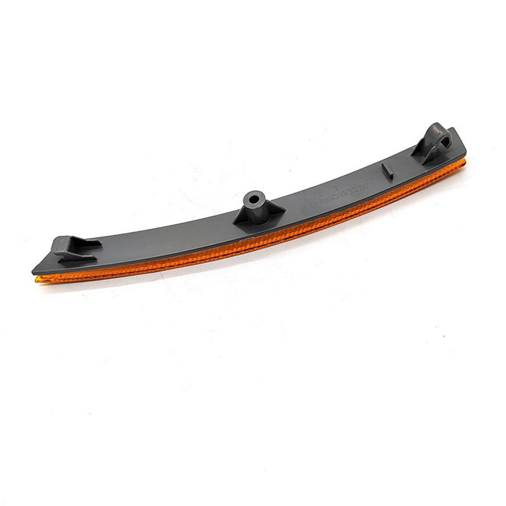 Front Left Bumper Wheel Fender Molding Trim Light 33850-3A0-H01 For 2023 CRV