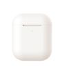 Earphone Storage Bag Practical Wear-resistant Durable Silicone Wireless Earphone Case Cover for AirPods 2