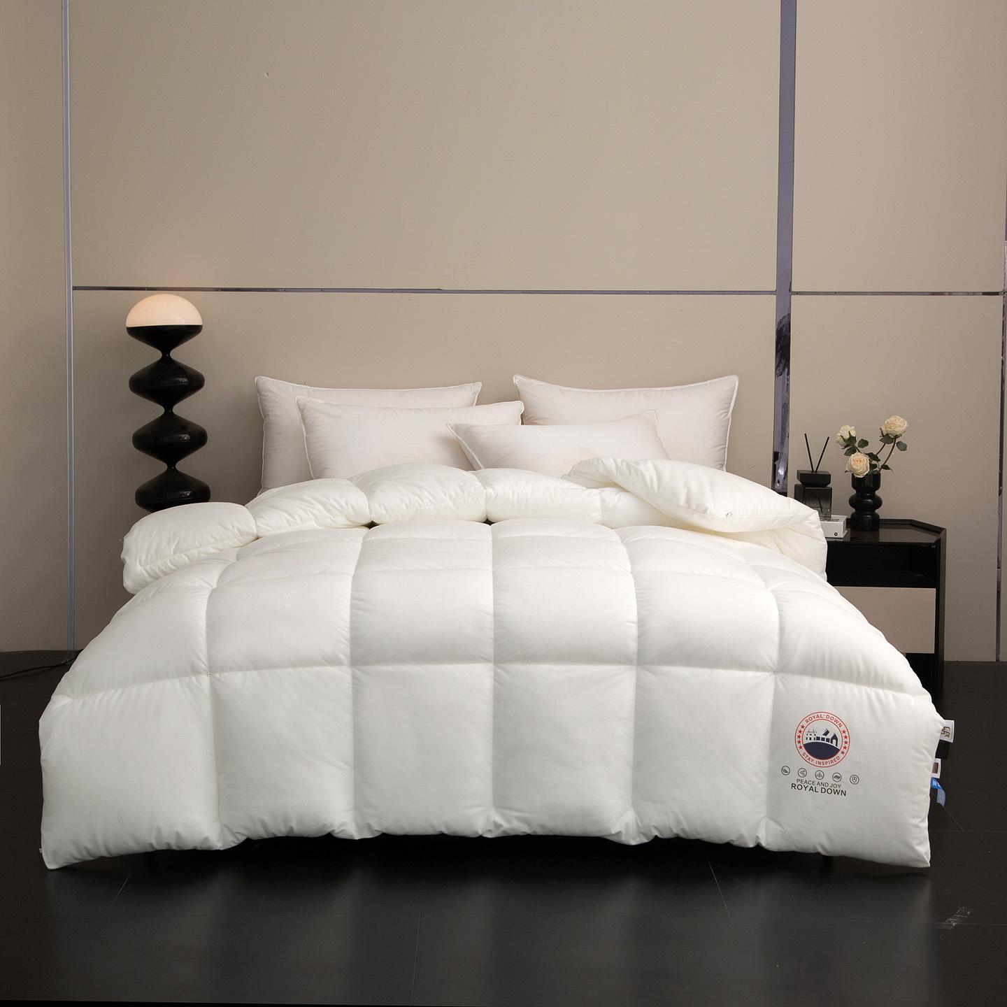 

Исландский кашемировый протеин мягкий и липкий с высокой упругостью стеганый идеальный комфорт ,одеяло однотонное постельное белье 150x200cm-2kg белый