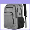 Hot-selling European And American Men's Business Travel Waterproof Backpack