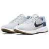 Nike Кроссовки для бега Revolution 6 Next Nature 'Pure Platinum Thunder Blue' DC3728-009