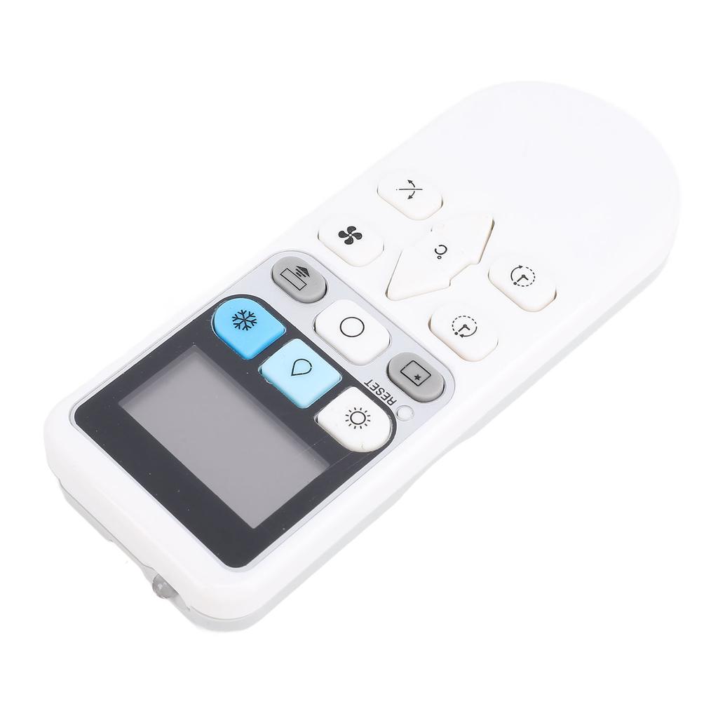 Air Conditioner Remote Control Universal Replacement Remote Controller for RAR 2P2 RAR 3U4 RAR 35Z RAR 22Z