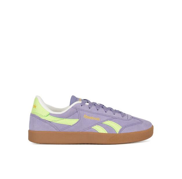 

Reebok кроссовки SMASH EDGE 100220594 фиолетовый EU 36