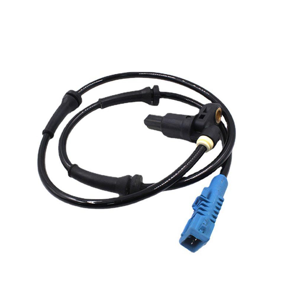 Rear Wheel Speed ABS Sensor For Peugeot 206CC 2D 1.6L 2.0L Convertible 2000-2002