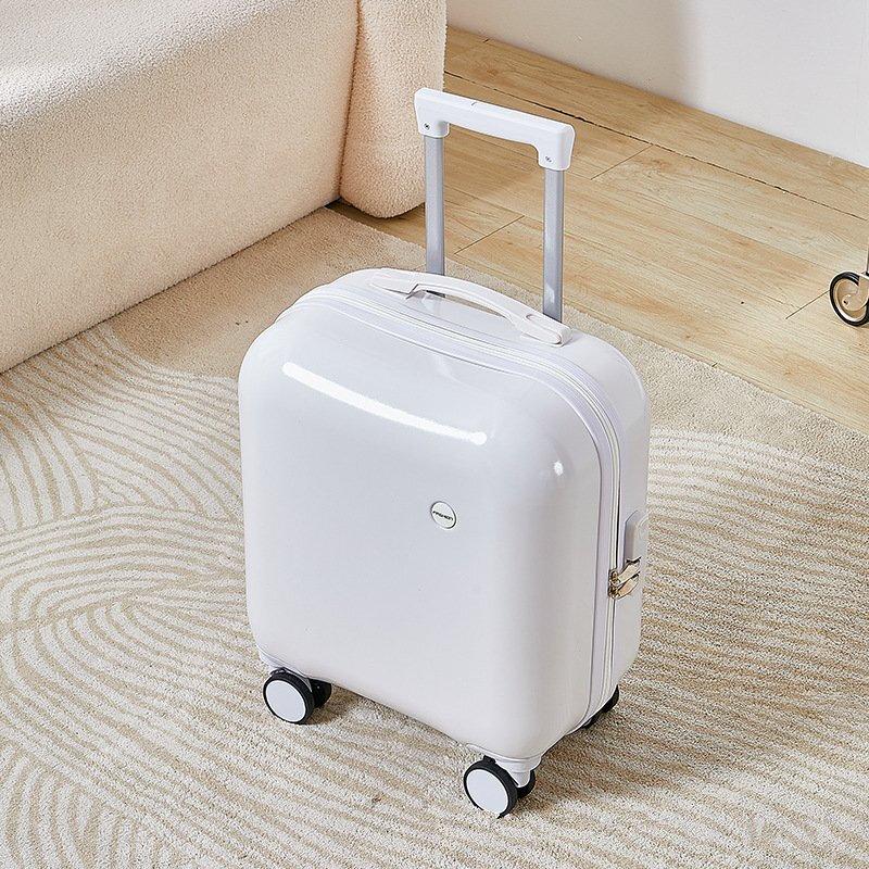 OEING Lightweight Spinner Luggage