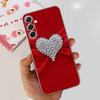 Case For Samsung F54 5G Back Cover Glitters Fashion Cat Wolf Soft Silicon Bumper For Samsung Galaxy F54 5G F546B Phone Case Capa