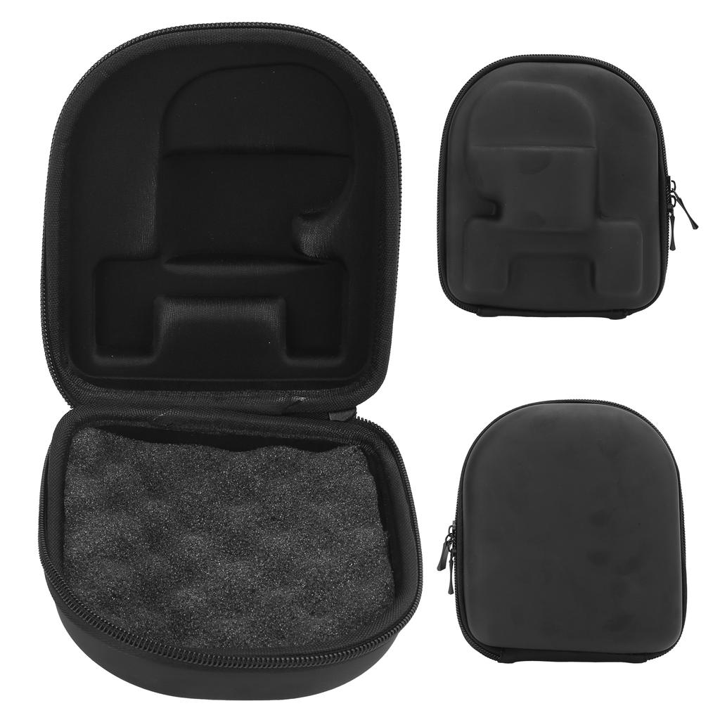 Fishing Line Reel Holder Multifunctional Drip Wheel Storage Bag Portable Fishing Wheel BagLeft