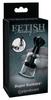 Fetish - Strong Nipple Suction Cups with Twist Mechanism