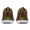 Nike Roshe Two Professioneller Laufschuh Leicht Atmungsaktiv Rutschfest Langlebig Low-Top Marathonschuhe Damen Sneaker Braun Lila 844929-300