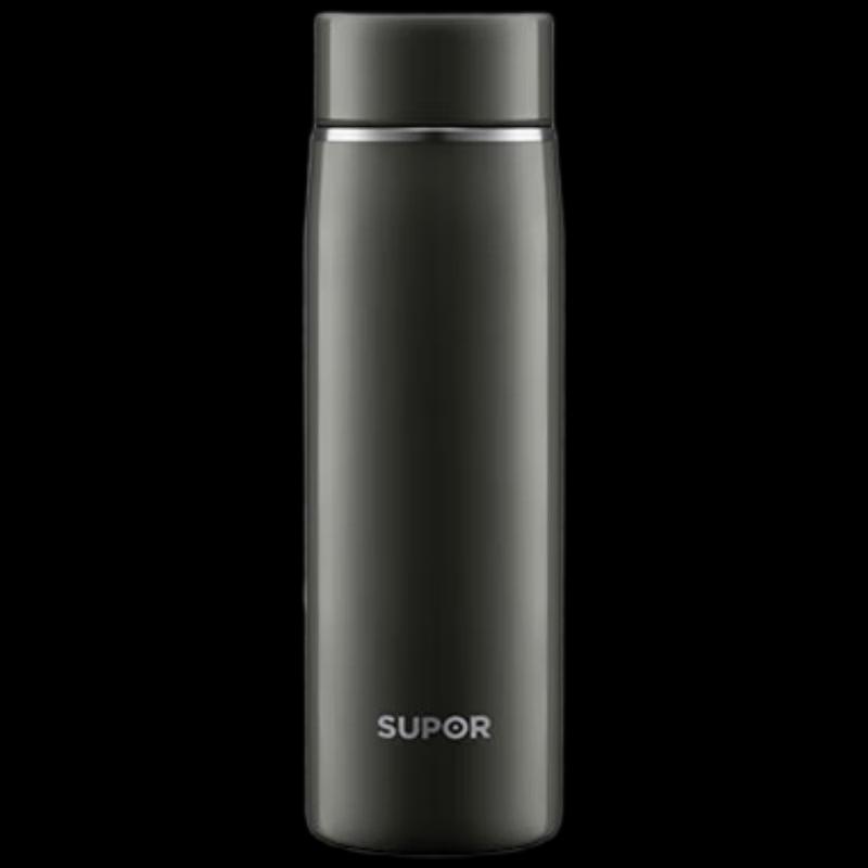 Supor 450ml 316L Stainless Steel Insulated Thermos