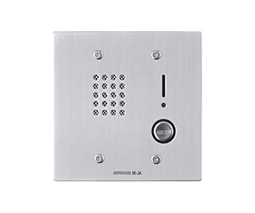 

Встраиваемая трубка Aiphone NI-JA