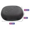 Huachang Vision HC-M22WJ Kabelloses omnidirektionales Konferenzmikrofon (CN-Version)