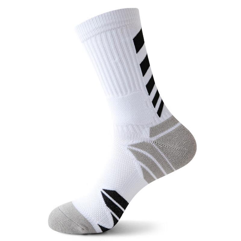 WEZHO Elite Basketball Socks