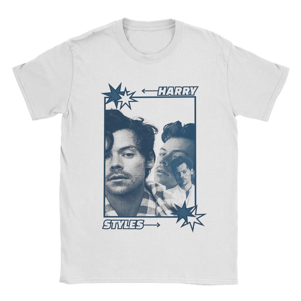 Kiss All The Time Disco T Shirt For Unisex Unisex Cotton Novelty TShirt Crewneck Harrys Music Styles Tee Shirt Short Sleeve Summer