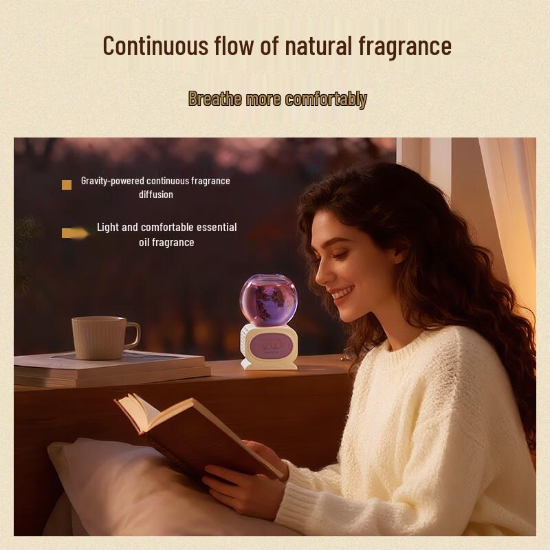 Air Funk Inverted Diffuser Air Freshener 350ml