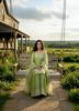Pakistani Party Wear Designer Salwar Kameez Indian Bollywood Ethnic Palazzo Suit
