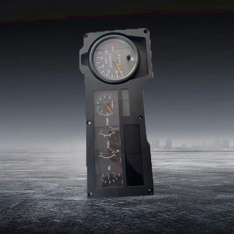 Shaanxi Heavy Duty Truck NFL004 Instrument Panel