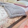 Cotton & Bean Fleece Duvet
