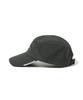 PHYSICAL DEPARTMENT Reflective Running Cap Charcoal