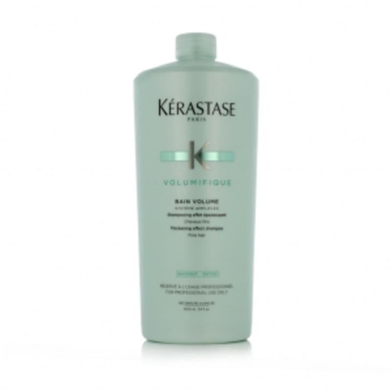 

Kérastase Volumifique Bang Volume Effect Shampoo 1000 ml