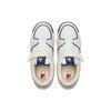 MLB Chunky Liner Cleveland Indians Non-Slip Durable Low-Top Kids Skate Shoes Kids skate shoes White 7ASXCA33N-45WHS