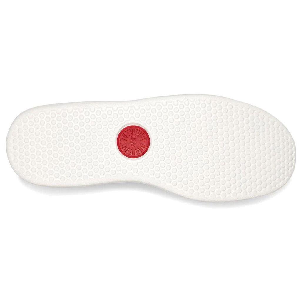 UGG Men's Tasman Slipper White Pearl 1118511-WHYP