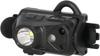 (Tsubame-Sanjo Brand) EARTH MAN Rechargeable Belt-Mounted LED Work Light, TEBURA, Floodlight, Black, HLT-2TLiA