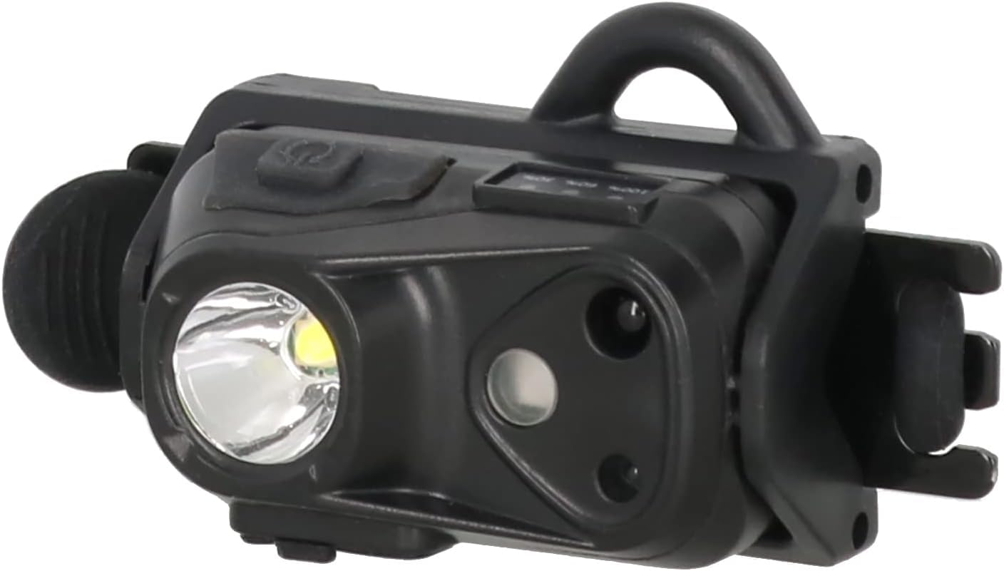 

Takagi EARTH MAN Rechargeable Belt-Mounted LED Work Light, TEBURA, Floodlight, Black, HLT-2TLiA