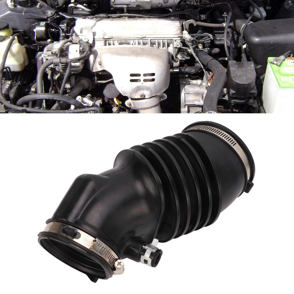Auto Motor Luchtfilter Inlaat Slang 17228 RGW A00 EPDM Rubber Vervanging voor Odyssey 3.5L V6 2007‑2010