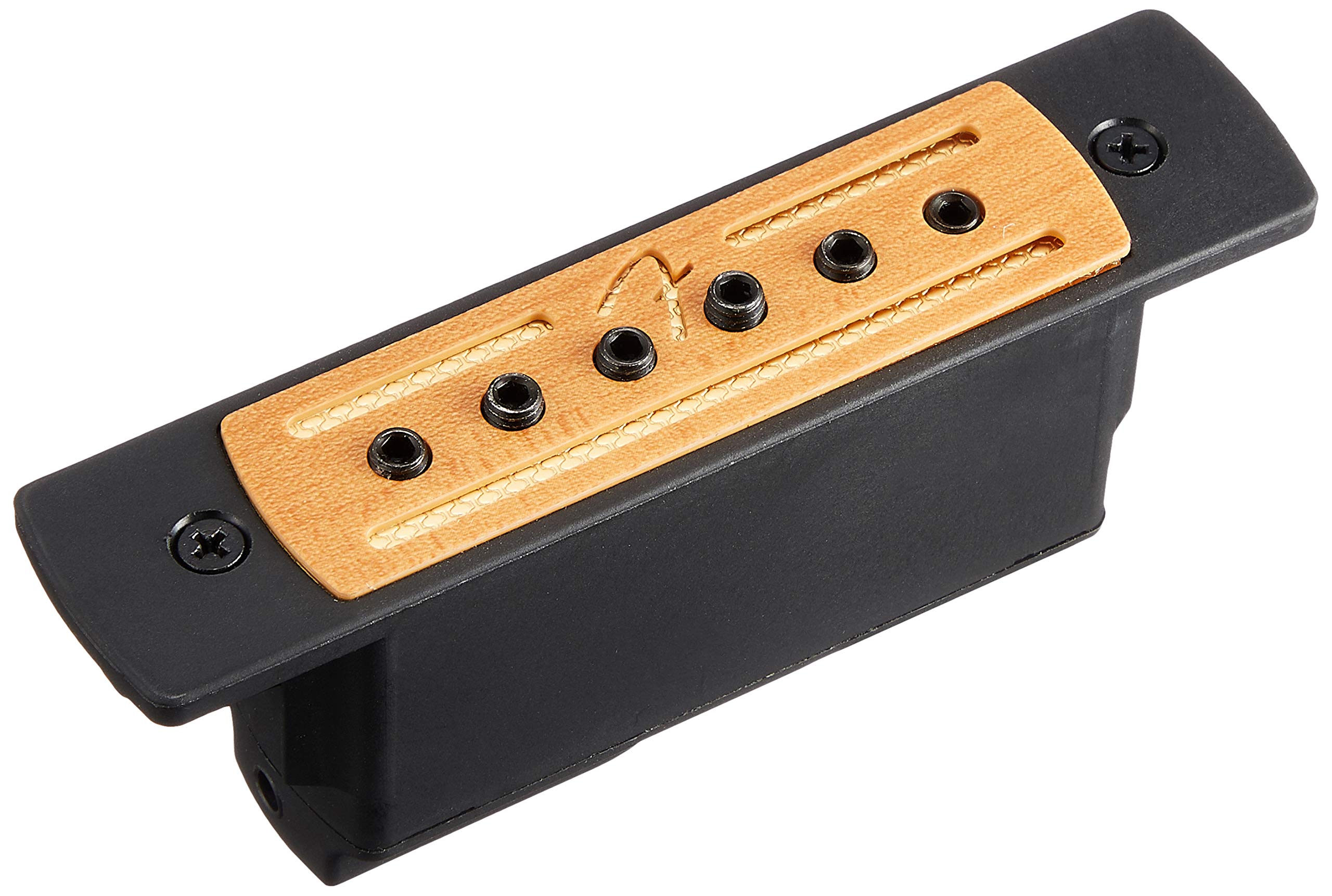 

Акустический звукосниматель Fender Акустический звукосниматель Meuite
