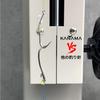 KANAMA Luminous Live Shrimp Hook - High carbon steel hook,