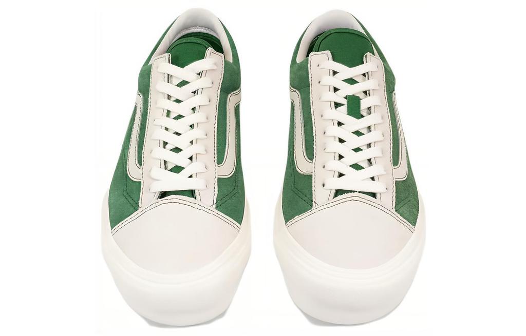 Style 36 Better Gift Shop x Style 36 Vans Vlt Lx 'Green' VN0A5DYFGGR