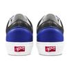 Vans Old Skool Vlt Lx 'True Blue Black' VN0A4BVFXG2