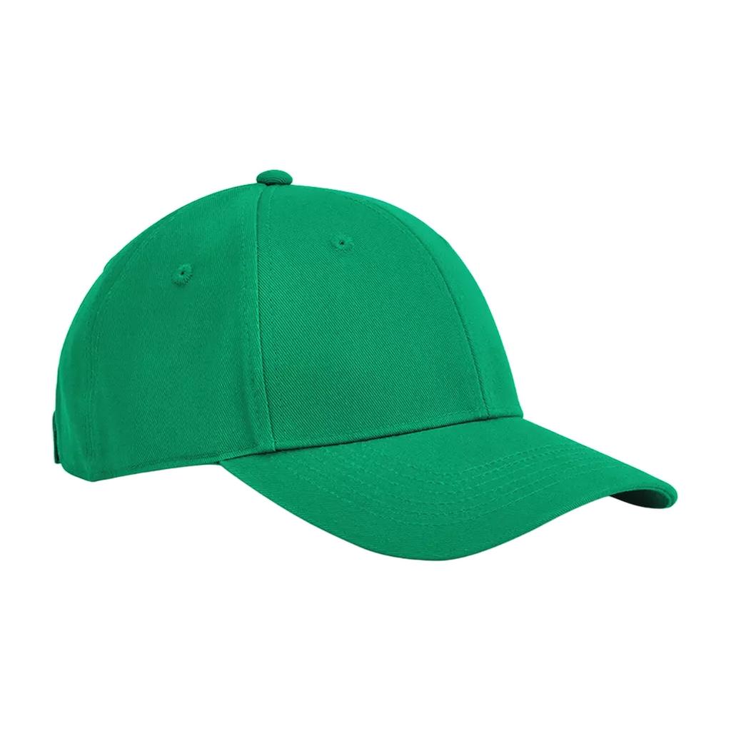 Childrens/Kids EarthAware 6 Panel Organic Cotton Baseball Cap