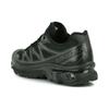 Salomon XT-6 S/Lab Comfortable Trendy Shock Absorbing Non-Slip Wear-Resistant Low-Top Casual Running Shoes Men sneaker Black 410144