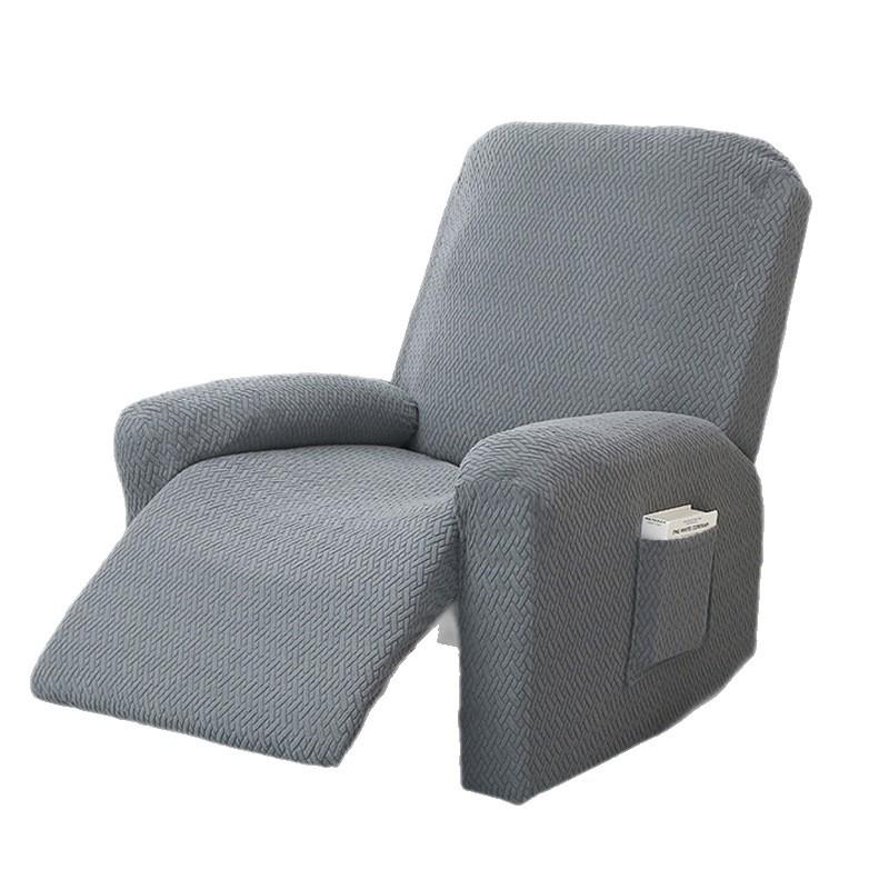Versatile Fully Enclosed Elastic Chelsea Sofa & Recliner Cover