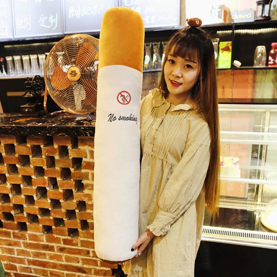 50/70/80cm Pillow Soft PP Cotton Fully Filled Sleeping Pillow Plushies Decoration Long Strip No Smoke Plush Toy Throw Pillow Boyfriend Gift