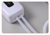Rechargeable Self-Priming Electric Water Pump for Small Tanks