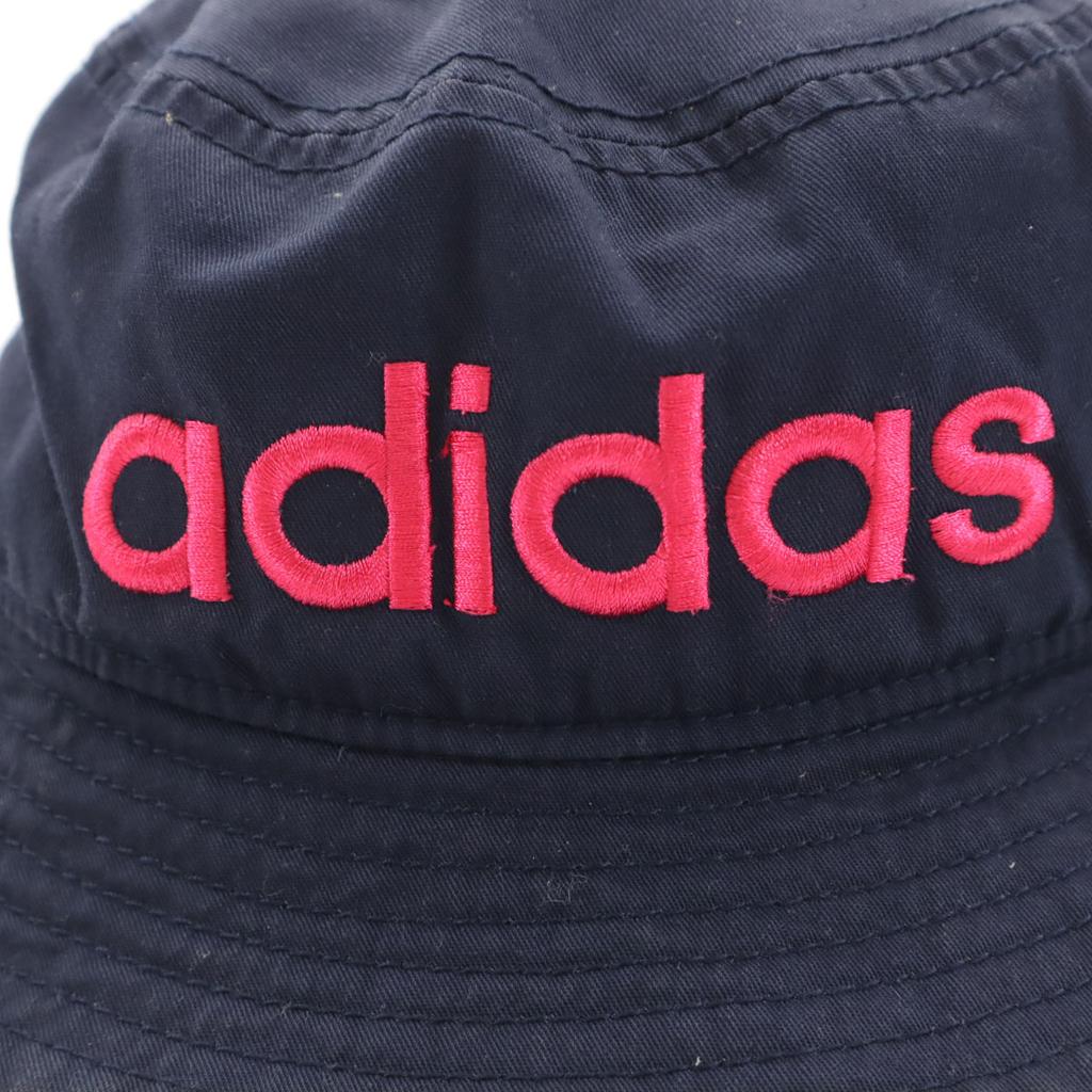 Adidas Fischerhut L Marineblau System Damen Gebraucht