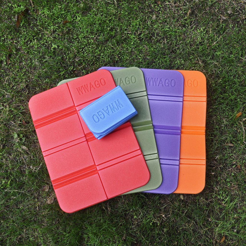 20% Off Waterproof XPE Outdoor Cushion - Music Festival Picnic Pad
