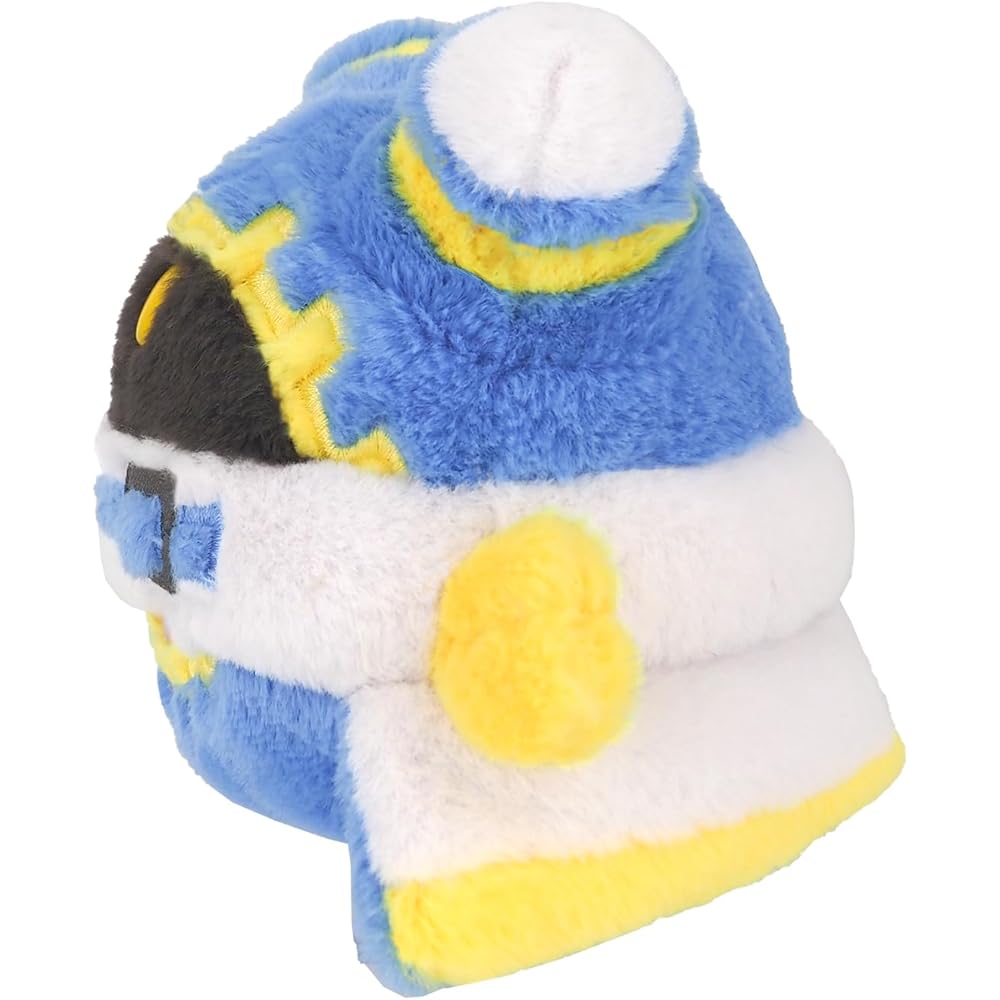 Sanei Trade Kirby Cororon Friends Mahlo W15×D10.5×H11cm Plush Toy